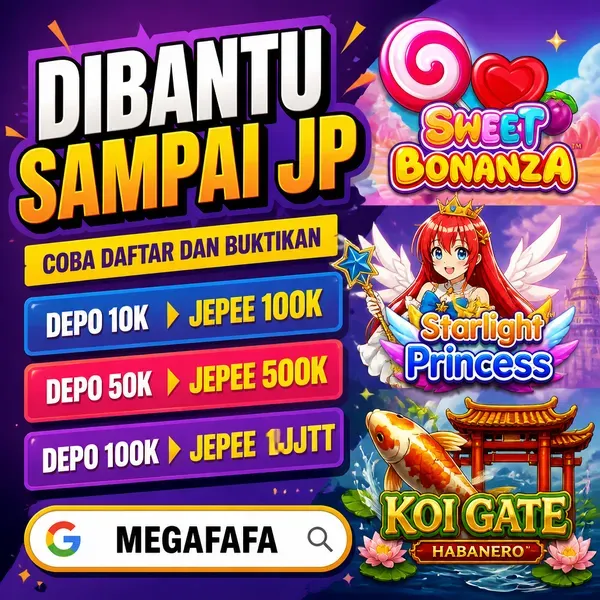 demo slot maxwin
